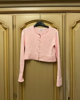 Coprispalle roda Blukids-bolrrino  9/10 anni