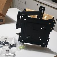 Staffa a muro per  tv