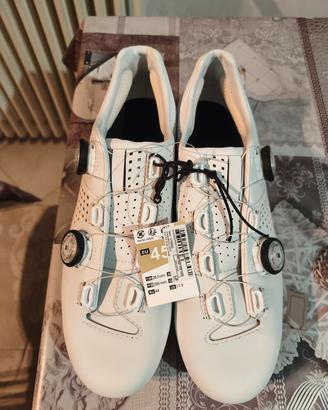 scarpe ciclismo
