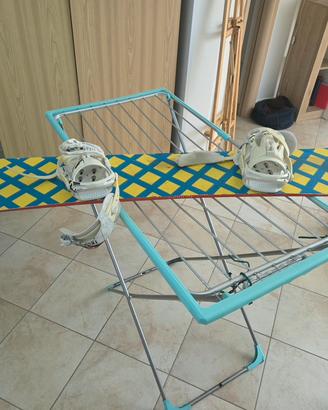 tavola snowboard Head