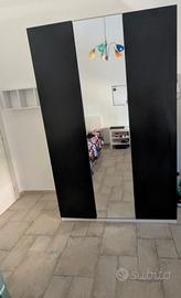 armadio Ikea 3 ante