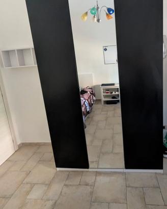 armadio Ikea 3 ante