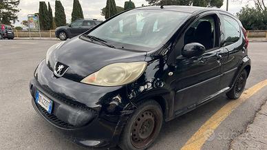 Peugeot 107 Diesel