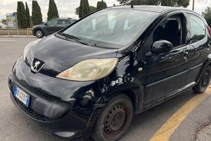 Peugeot 107 Diesel