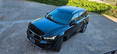 Volvo XC40 D3 Momentum