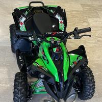 Quad Elettrico PreStige 1000w 48v