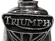 Campanella Guardian Bell Triumph Amuleto Fortuna