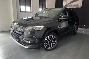 Jeep Compass 1.6 Mjet II 130Cv Limited - 2021