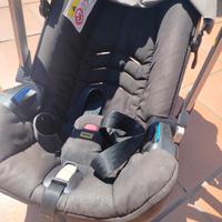 passeggino doona 