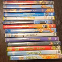 dvd cartoni animati