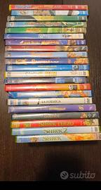 dvd cartoni animati