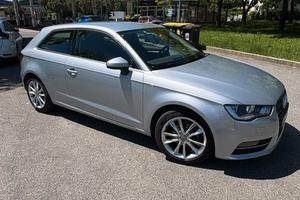 Audi A3, 3 porte, 1.4 tfsi Ambition 125cv E6