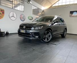 Volkswagen Tiguan 1.6 TDI Sport R-line
