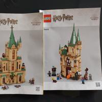 lego Harry Potter 
