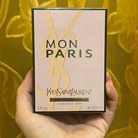 MON PARIS YSL