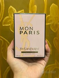 MON PARIS YSL