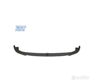 SPOILER LIP ANTERIORE BMW E81 E82 E87 04-13 LOOK 1
