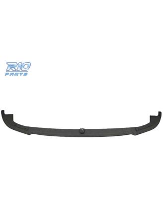 SPOILER LIP ANTERIORE BMW E81 E82 E87 04-13 LOOK 1