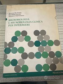 Microbiologia per infermieri