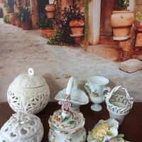 Oggetti ceramica