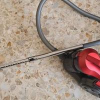 Aspirapolvere ciclonico Electroline