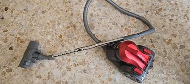 Aspirapolvere ciclonico Electroline