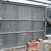 Porta garage