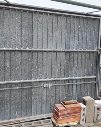 Porta garage