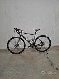 bicicletta uomo €820.00 misura M