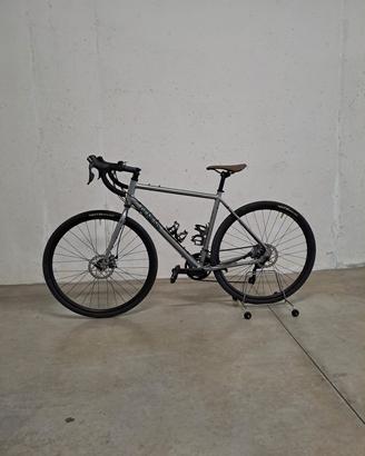 bicicletta uomo €820.00 misura M