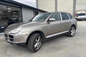 PORSCHE Cayenne 3.2 V6 cat. G.P.L.