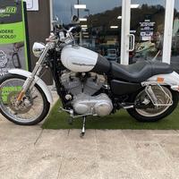 Harley-davidson 883 Sportster XL xlh
