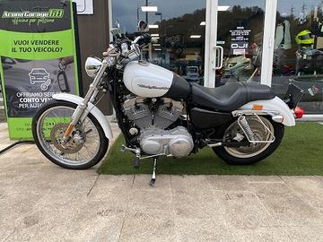 Harley-davidson 883 Sportster XL xlh