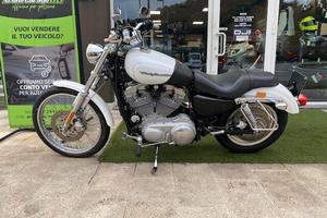 Harley-davidson 883 Sportster XL xlh