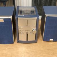 Stereo Kenwood H-M 331