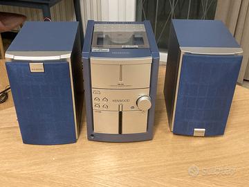 Stereo Kenwood H-M 331