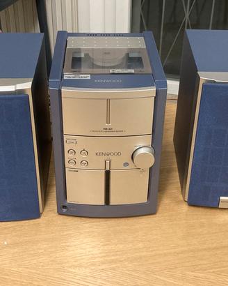 Stereo Kenwood H-M 331