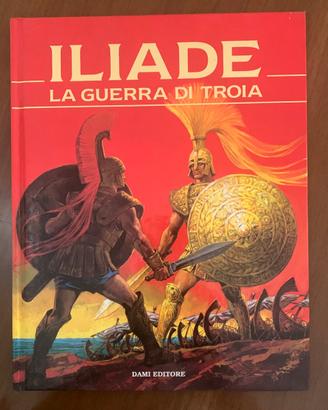 ILIADE