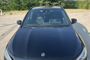 Mercedes benz GLA 200d H247 AMG line premium
