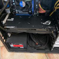 Computer da gaming, fascia medio/bassa