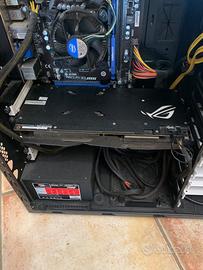 Computer da gaming, fascia medio/bassa