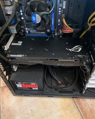 Computer da gaming, fascia medio/bassa
