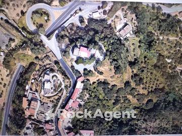 TERRENO AGRICOLO ADIACENTE ALLA STRADA PRINCIPALE