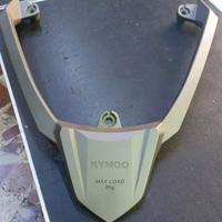 USATO PORTAPACCHI KYMCO AGILITY S 125 200 ( NO + P