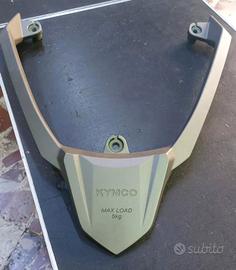 USATO PORTAPACCHI KYMCO AGILITY S 125 200 ( NO + P