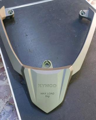 USATO PORTAPACCHI KYMCO AGILITY S 125 200 ( NO + P