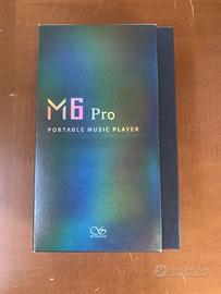 lettore mp3 flac hires