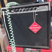 amplificatore per chitarra Fender