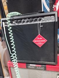 amplificatore per chitarra Fender