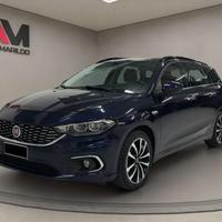 Fiat Tipo Tipo SW 1.6 mjt Lounge - GANCIO DI TRAIN